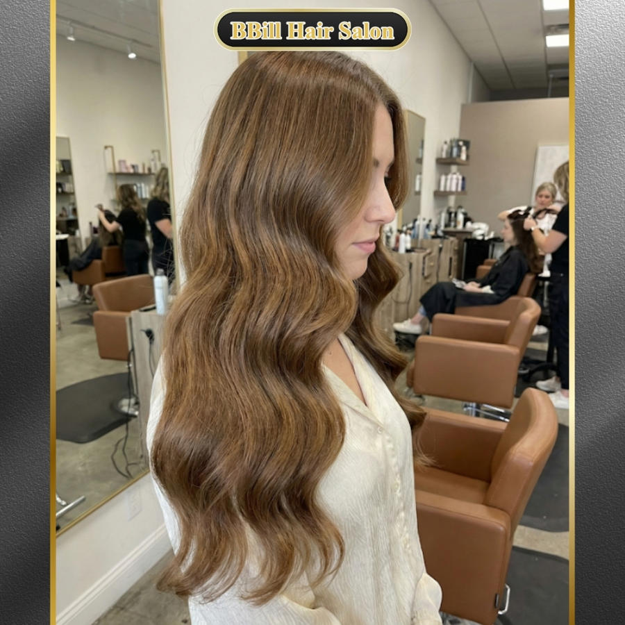 Women Hair